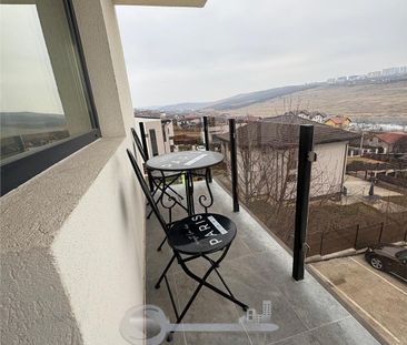 Apartament 1 cameră modern cu loc de parcare | Bloc nou Valea Lupului - Photo 1