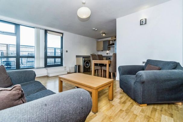 1 bedroom apartment to rent - Photo 1