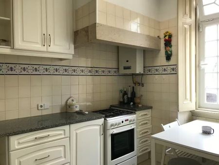 Avenida Doutor Magalhães Lima, Lisbon, Lisbon 1000-197 - Photo 5