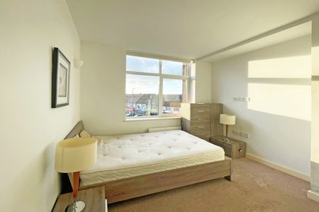 1 bedroom apartment to rent - Photo 3