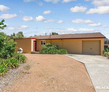 Charming 3-Bedroom Home with expansive backyard - Gardner included! - Photo 2