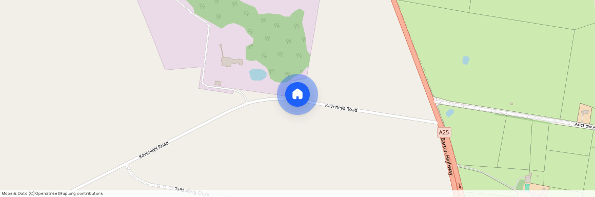 56 and 58 Kaveneys Road, Jeir 2582, New South Wales