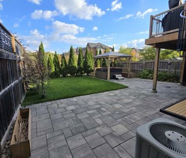 For Lease - 192 Mclaughlin Avenue Unit# BSMT, Milton, Ontario - Photo 3