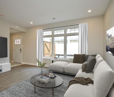 For Lease - 304 Lanark Avenue Unit# D, Westboro - Hampton Park, Ont... - Photo 1