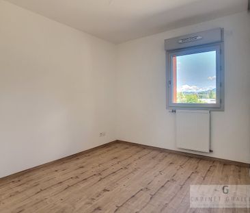 Location Appartement 3 pièces 72m² LA MOTTE SERVOLEX 73290 - Photo 3