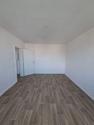 Altersgerechte 1 Raumwohnung in Sandersdorf - Photo 2