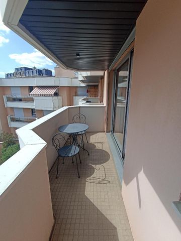 Location Appartement 1 pièce 29m² VICHY 03200 - Photo 5