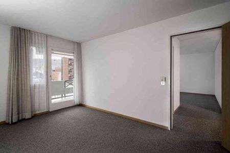 2.5 Zimmer, 50 m², 2. Stock - Foto 2