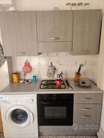 Posti letto in appartamento s.isaia - Photo 3