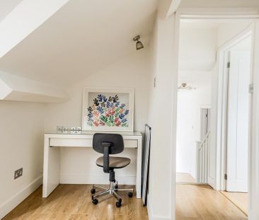 2 bedroom flat to rent - Photo 5