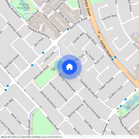 78 Gateway Boulevard, Canning Vale WA 6155