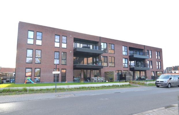 Appartement te huur in Begijnendijk - Foto 1