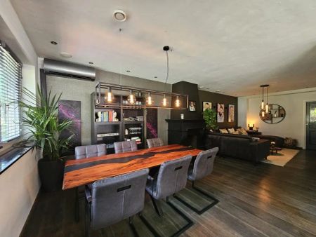 Appartement meublé Graafseweg, Den Bosch - À louer - Foto 3