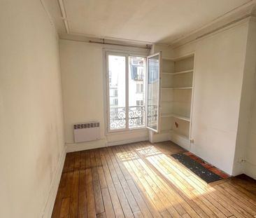 Paris XVIIIème Métro Anvers, 2 Pièces de 31,10m² - Photo 3