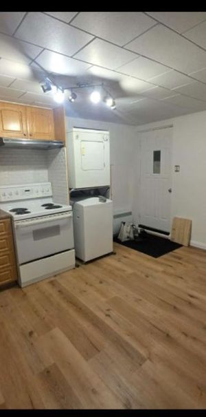 3 1/2 a louer , saint Eustache , 410 rue de l’accueil - Photo 1