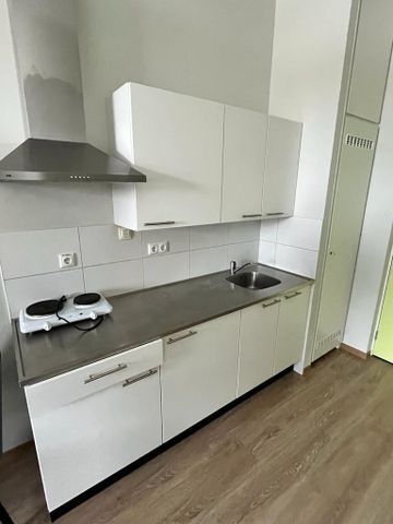 Te huur: Studio Professor Verbernelaan in Tilburg - Foto 2