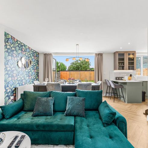 Meadow Gardens - Photo 1