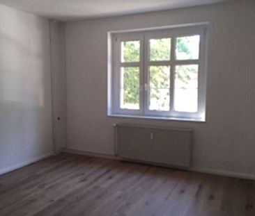 Erdgeschoss, 2 Zimmer - Ihr neues Zuhause in Eberswalde - Photo 1