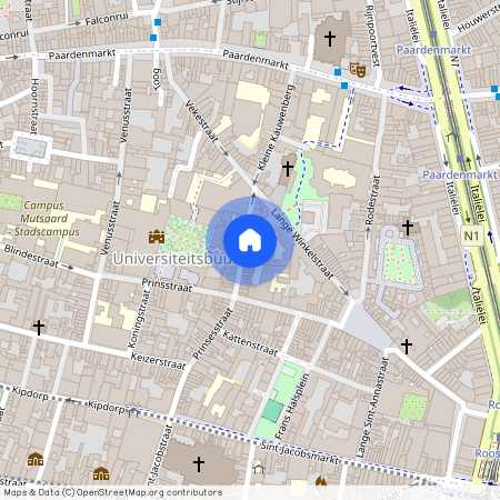 Grote Kauwenberg, 29, 2000, Antwerpen