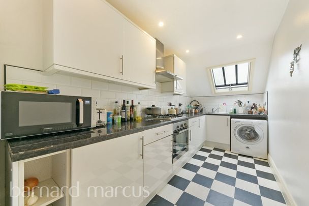 Raleigh Gardens - Photo 1