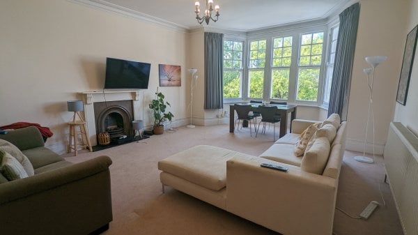 Belvedere Road, Westbury Park, Bristol - Photo 1