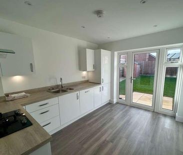 Lectern, Eagle Farm South, MK17 - Photo 6