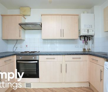 1 Bed property for rent - Photo 1