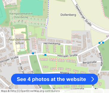 2-Zimmer Wohnung in Riemke - Photo 1