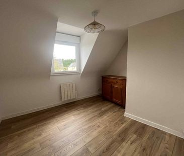 Maison à louer en meublée à Maen Roch (35460) en Ille-et-Vilaine (3... - Photo 5