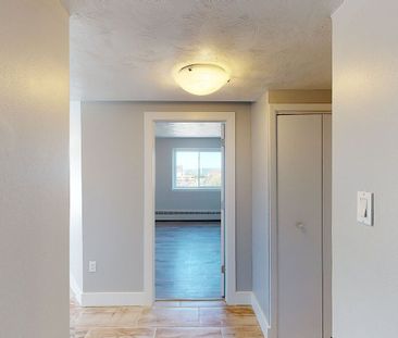 Welcome to the Chanteclair Apartments! Modern Rentals Just 5 Minute... - Photo 2