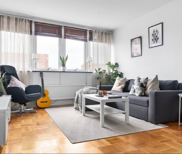 Fagottgatan, Västra Frölunda - Photo 1