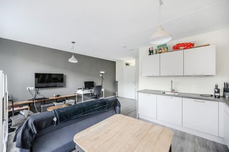 Appartement te huur: Makelaarstraat 6-F 1315 JK Almere - Foto 2