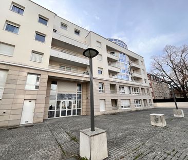 Location Appartement 1 pièce 30m² - Photo 5