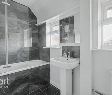 3 bedroom end of terrace house to rent - Photo 1