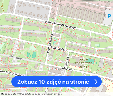 Przytulne 3 niezależne pokoje z balkonem - Zdjęcie 1