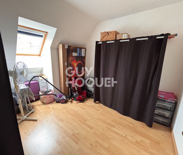 Maison 4 pièces en location à BOUZINCOURT - Photo 3