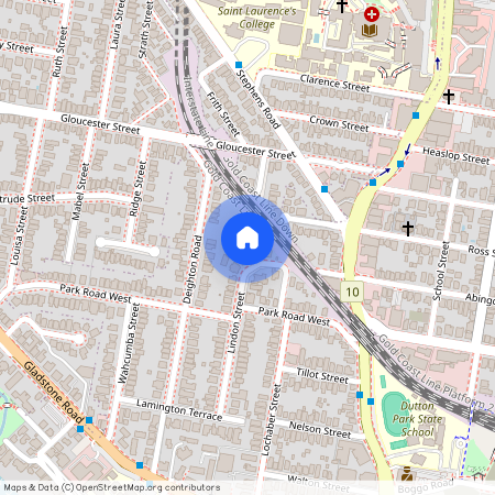 58 Lindon Street, Dutton Park