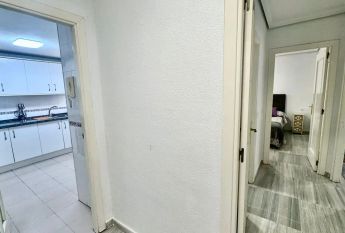 Piso de alquiler en Ayuntamiento