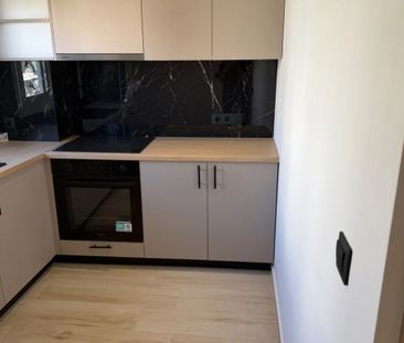 Studio/Γκαρσονιέρα για ενοικίαση Ελληνορώσων (Αμπελόκηποι - Πεντάγωνο) - Photo 4