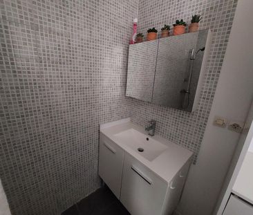 location Appartement T2 DE 25.86m² À LANSARGUES - Photo 2