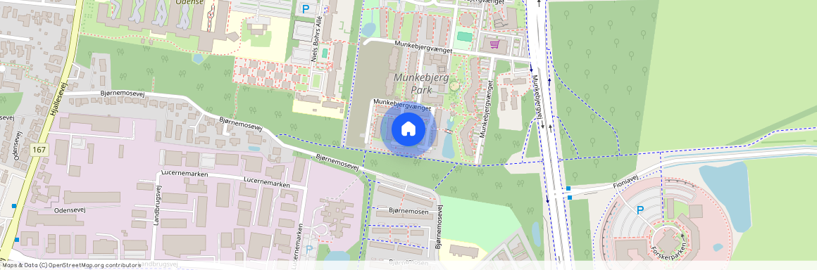 Munkebjergvænget 103, 5230 Odense M