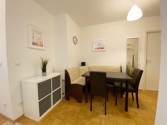 Rennweg Zimmer 4 - Photo 1