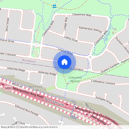 11 Queen Gardens, Vic 3083, Bundoora