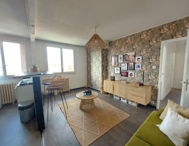 APPARTEMENT T3 46M - Photo 1