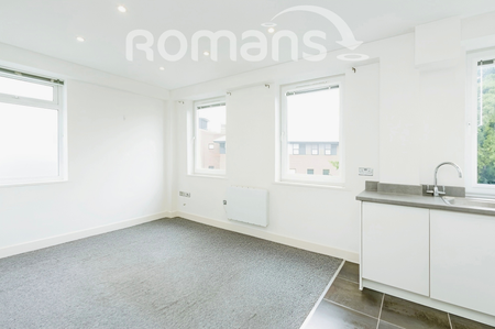 1 bedroom apartment to rent - Photo 4