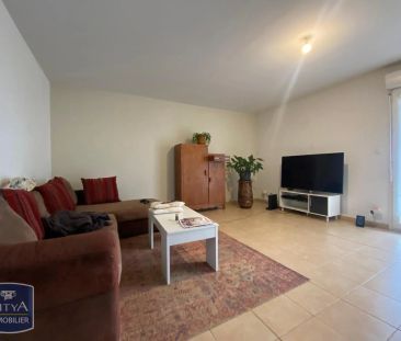 Appartement à louer 3 pièces 72.05m² - Photo 1