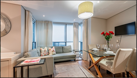 3 bedroom apartment to rent - Photo 3