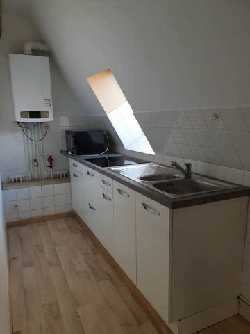 Appartement de type 3 au centre-ville de Troyes - Photo 5