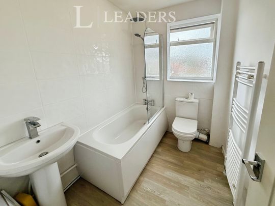 2 bedroom terraced to rent Lynncroft, Eastwood, Nottingham, NG16 - Photo 1