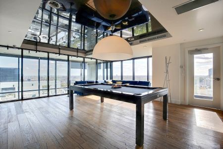 1288 Av. des Canadiens de Montréal, Montréal (Ville-Marie), QC H3B - Photo 5